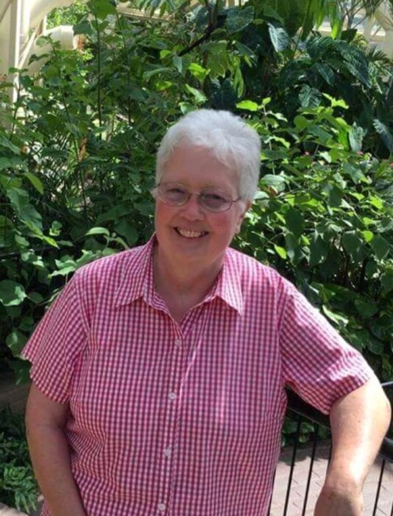 Susan Jean Lynch Profile Photo