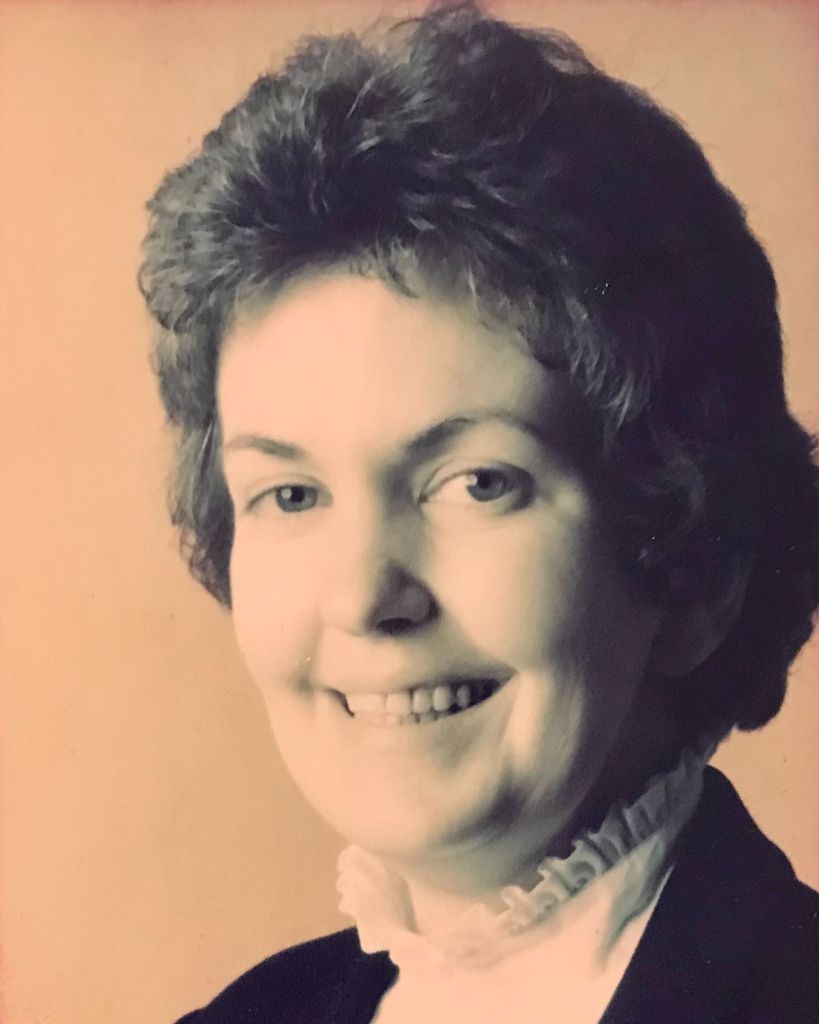Emily Anne Smith