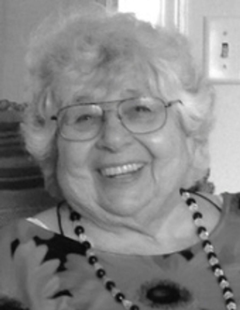 Rita Jean Immerman