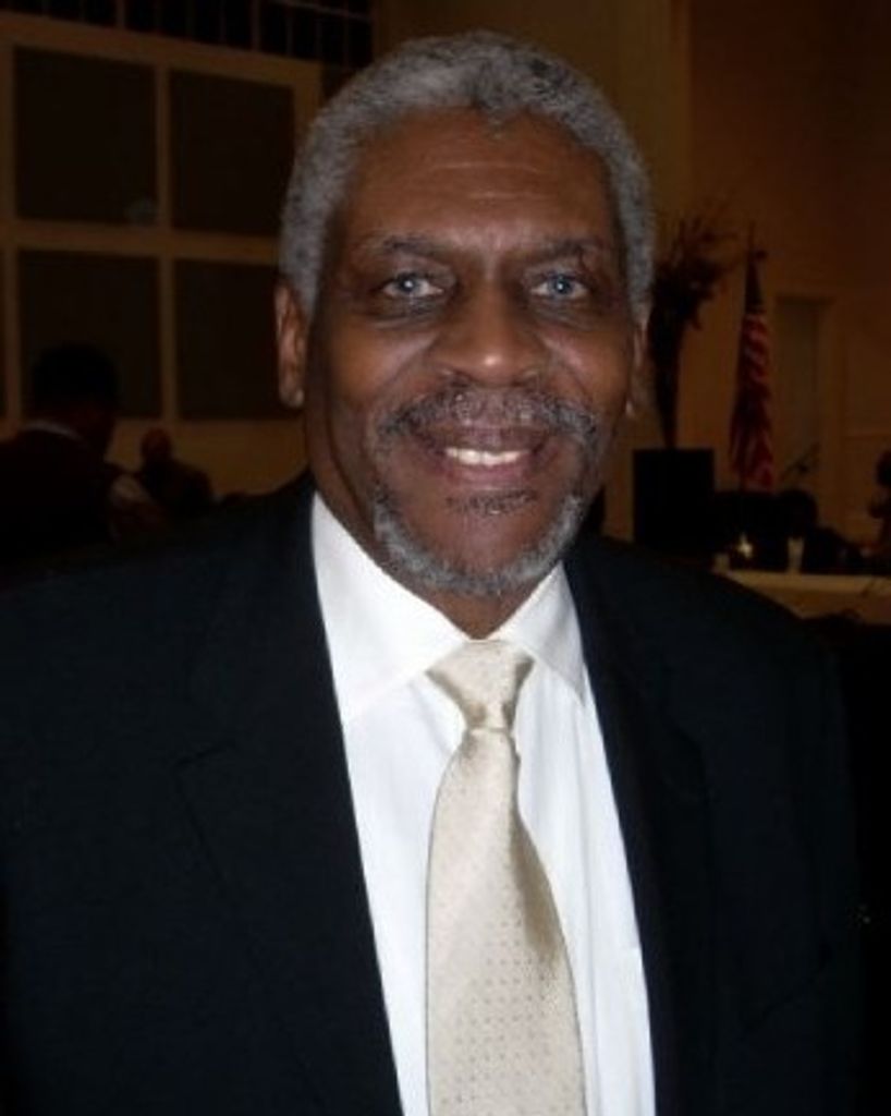Leon Avery, Jr.