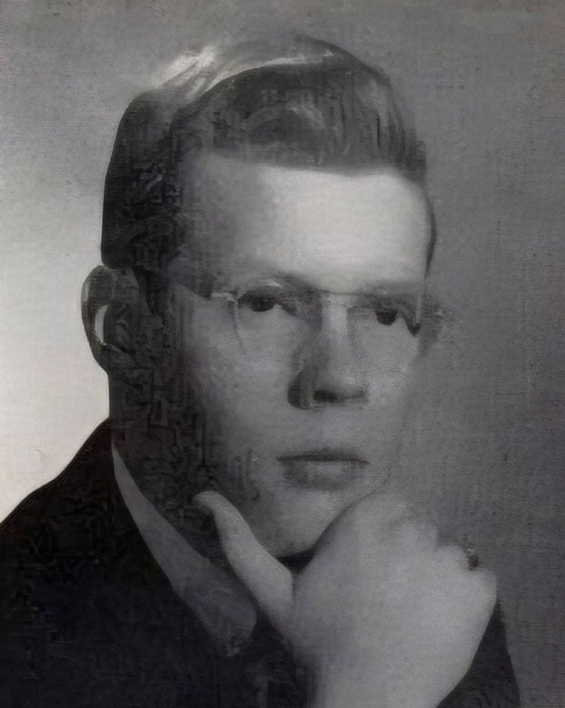 Darwin A. Story Profile Photo