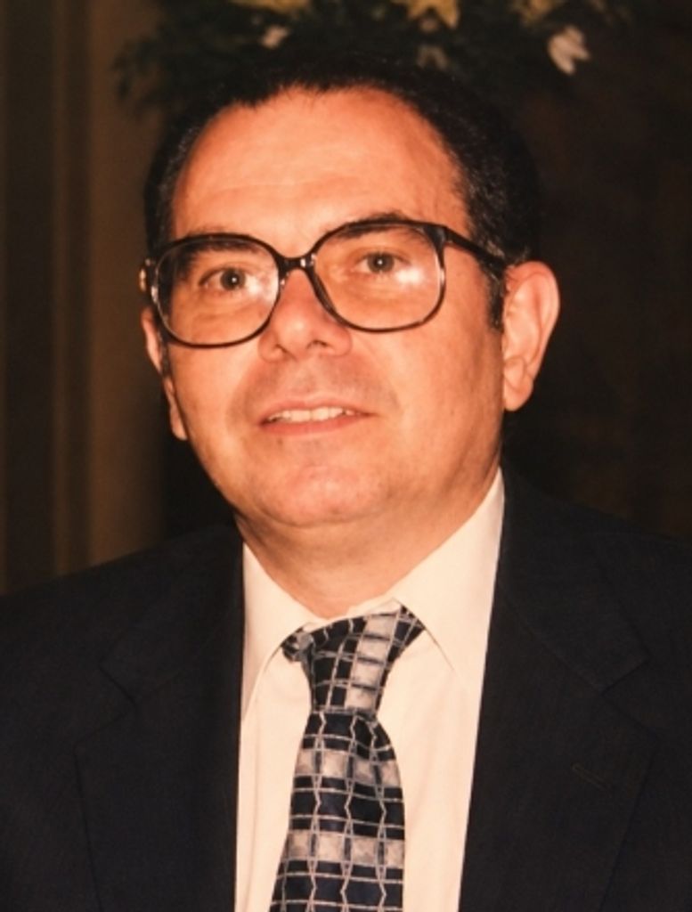 Ottavio David Viglione Profile Photo
