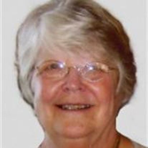 Barbara Johnson Profile Photo
