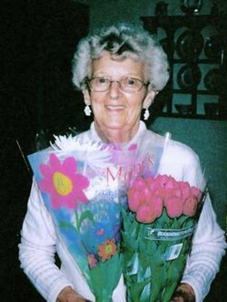 Bertha C. Lidinsky