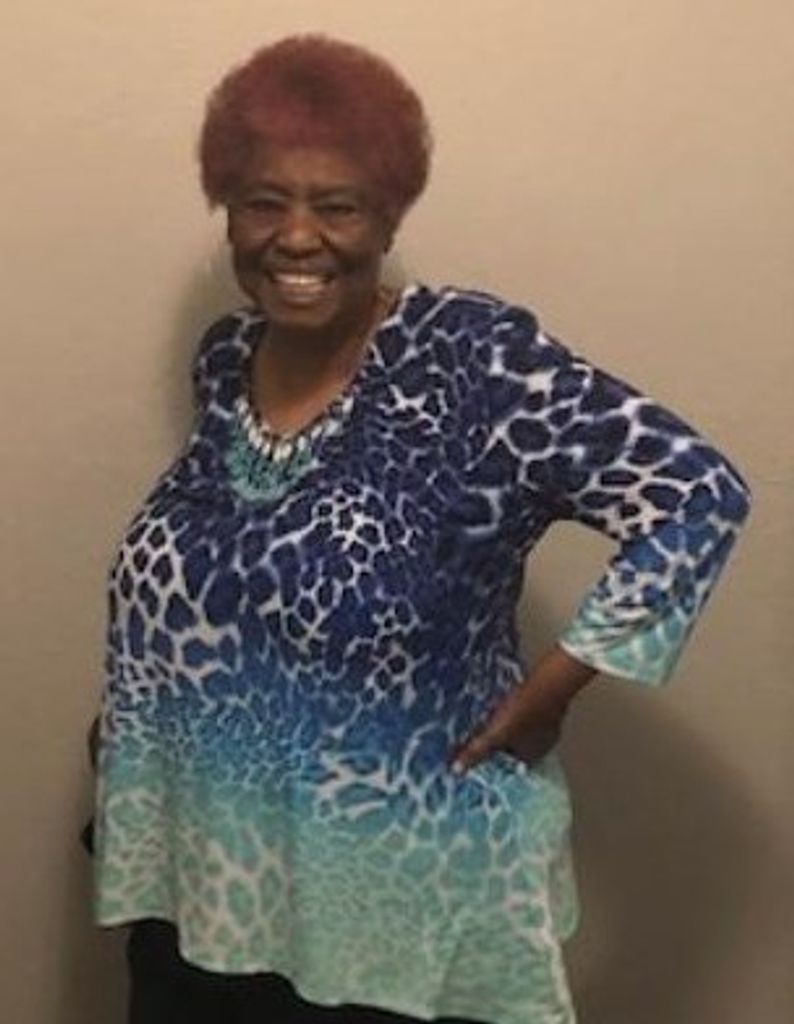 GWENDOLYN BELL