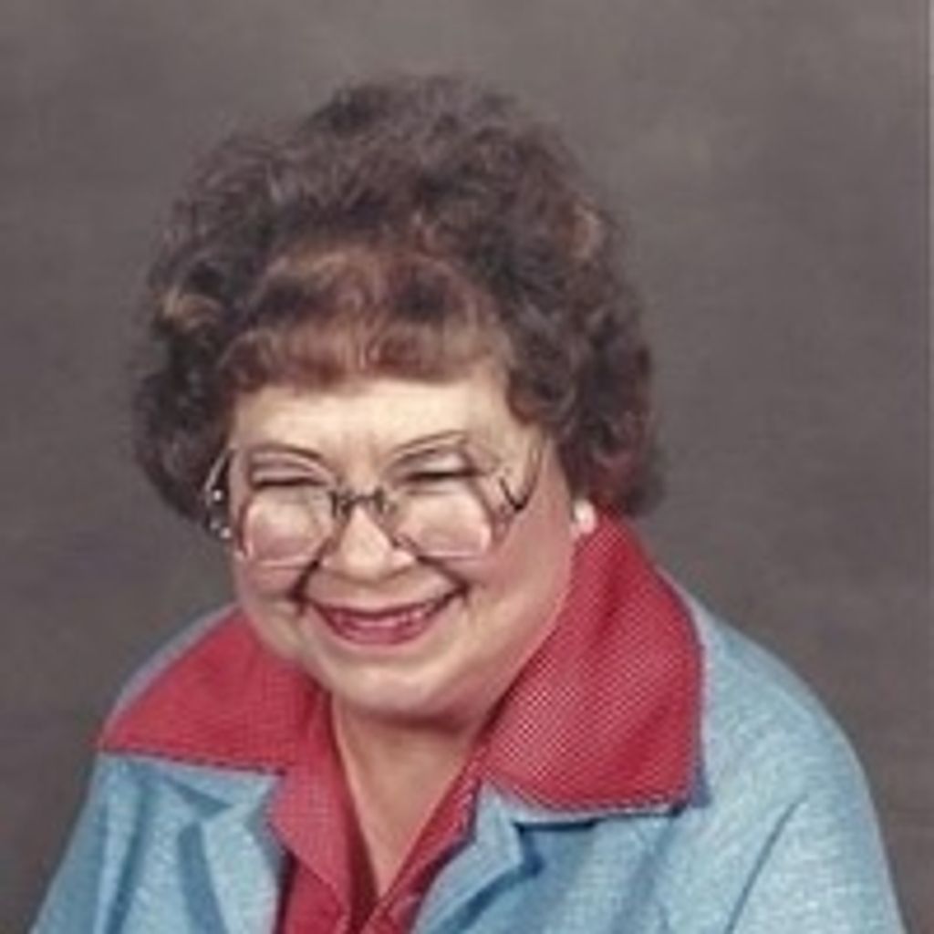 Rose S. Siemroth