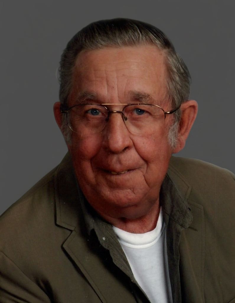 Bernard "Ben" John Voss Profile Photo
