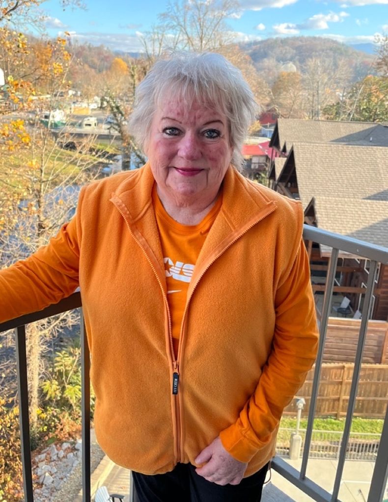 Sally  Ann Powers Profile Photo