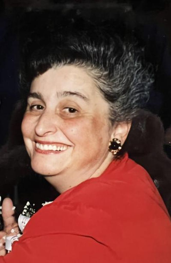 Noreen T. Rebello Profile Photo