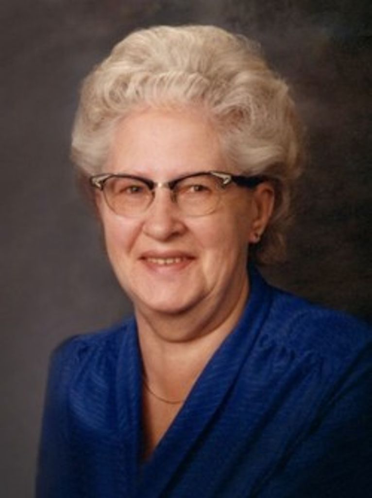 Irene Hartwell