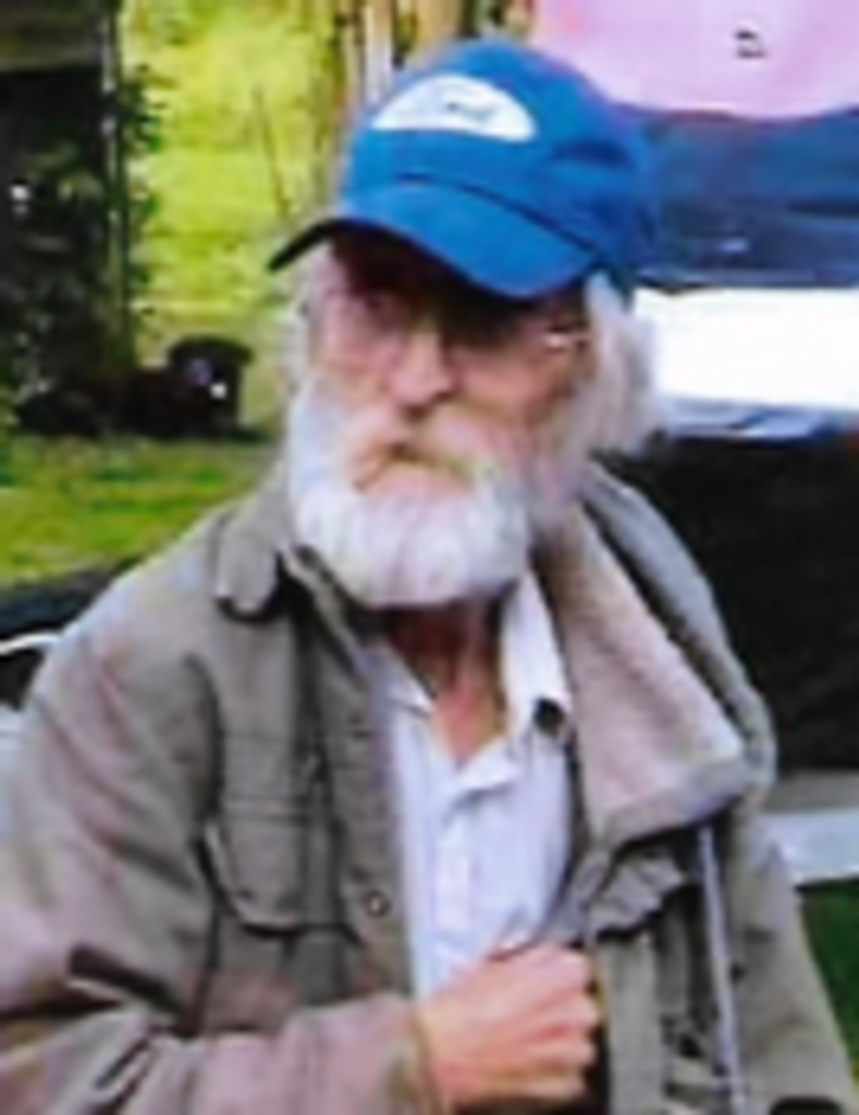 Mr. Johnny Lamar Cundiff Profile Photo