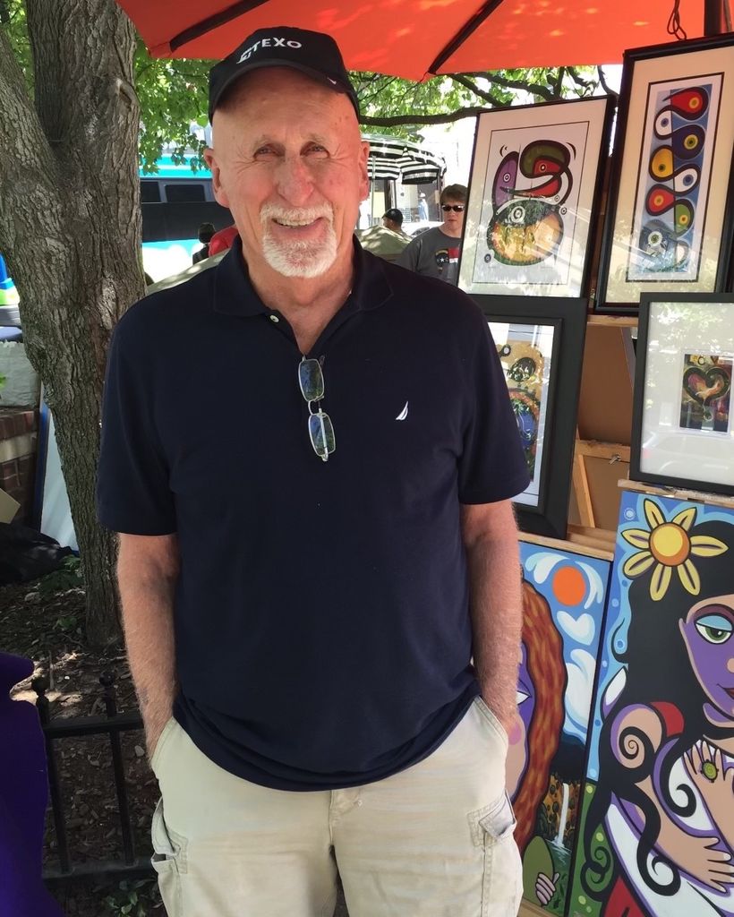 Philip Warren Hansen Profile Photo