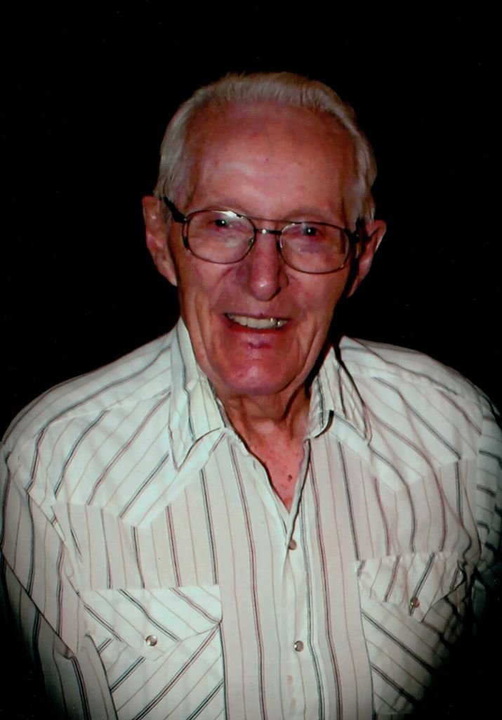 Milton Lewis Davis Profile Photo