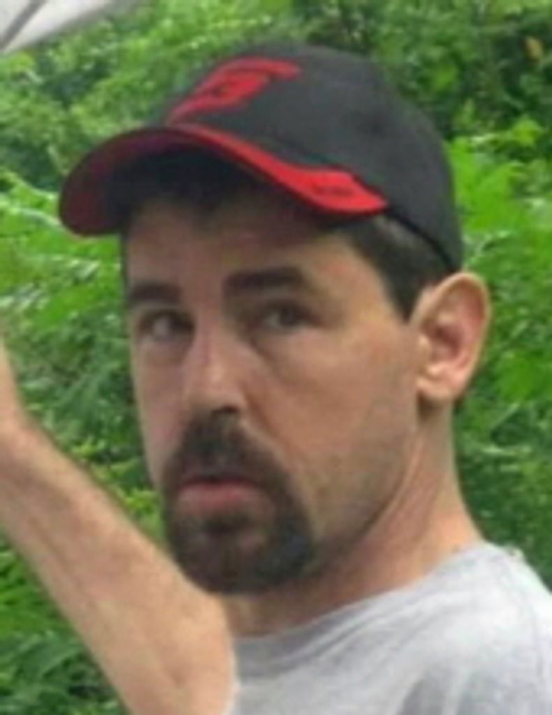 Brian Kenneth Chalmers