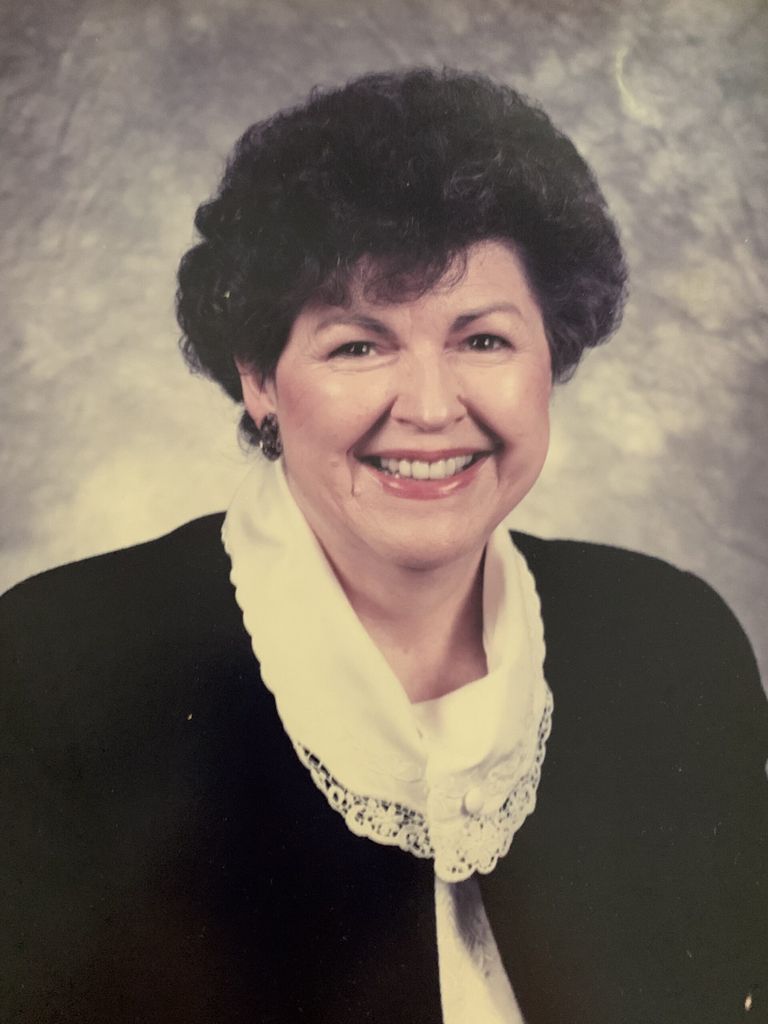 Jean Whitman Moss Profile Photo