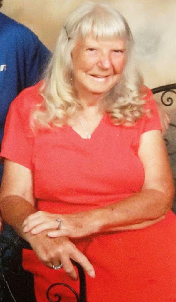 Jeanetta Gibbs Brimer Profile Photo