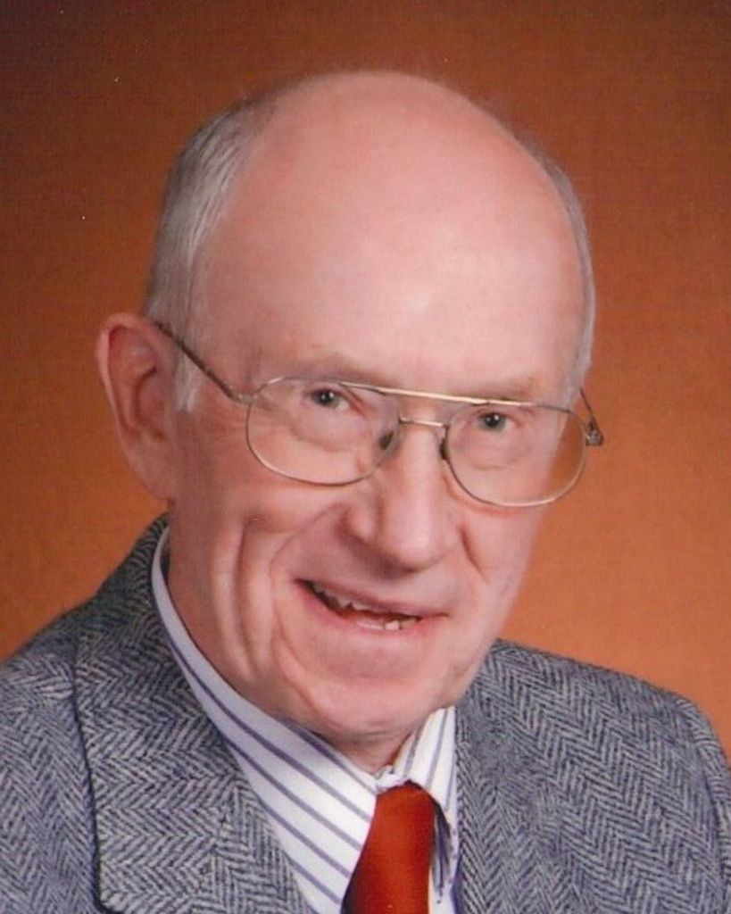 Kenneth F. Krause Profile Photo