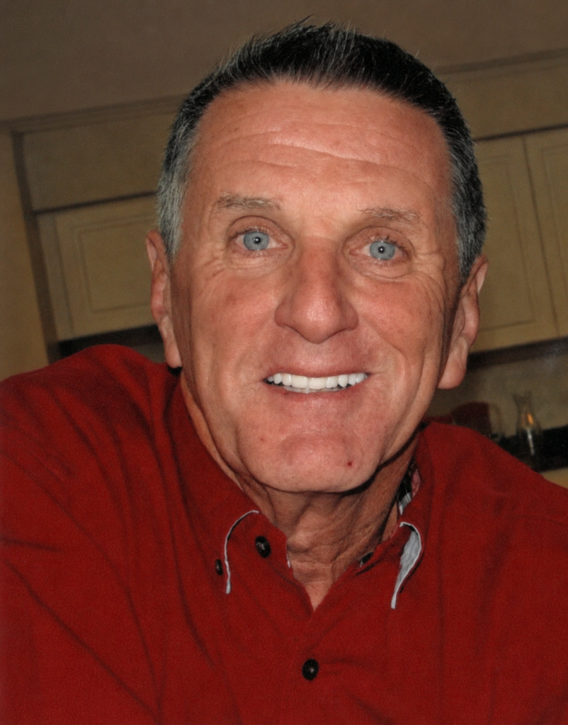 Tony C. Washer Profile Photo