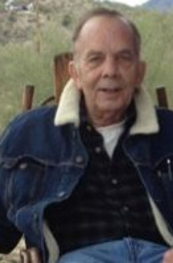 Donald K. Harris Profile Photo