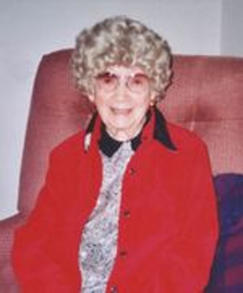 Lola Ann Bernard