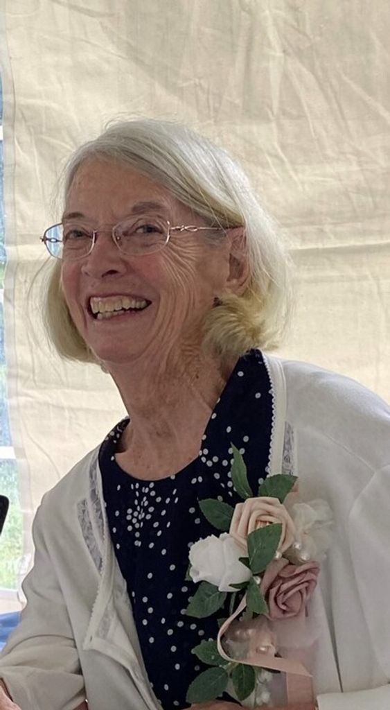 Patricia "Pattie" White Huffman Profile Photo