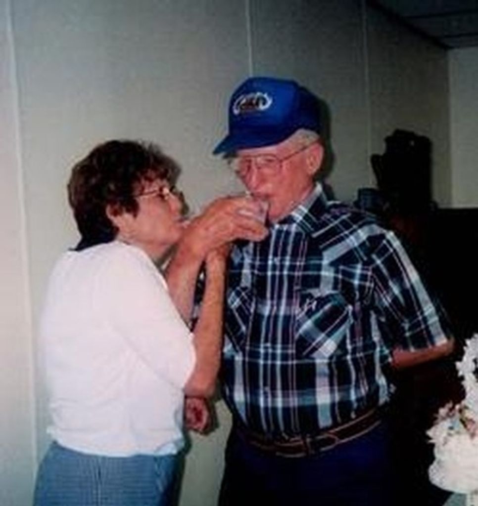 William Henry Mead Sr.