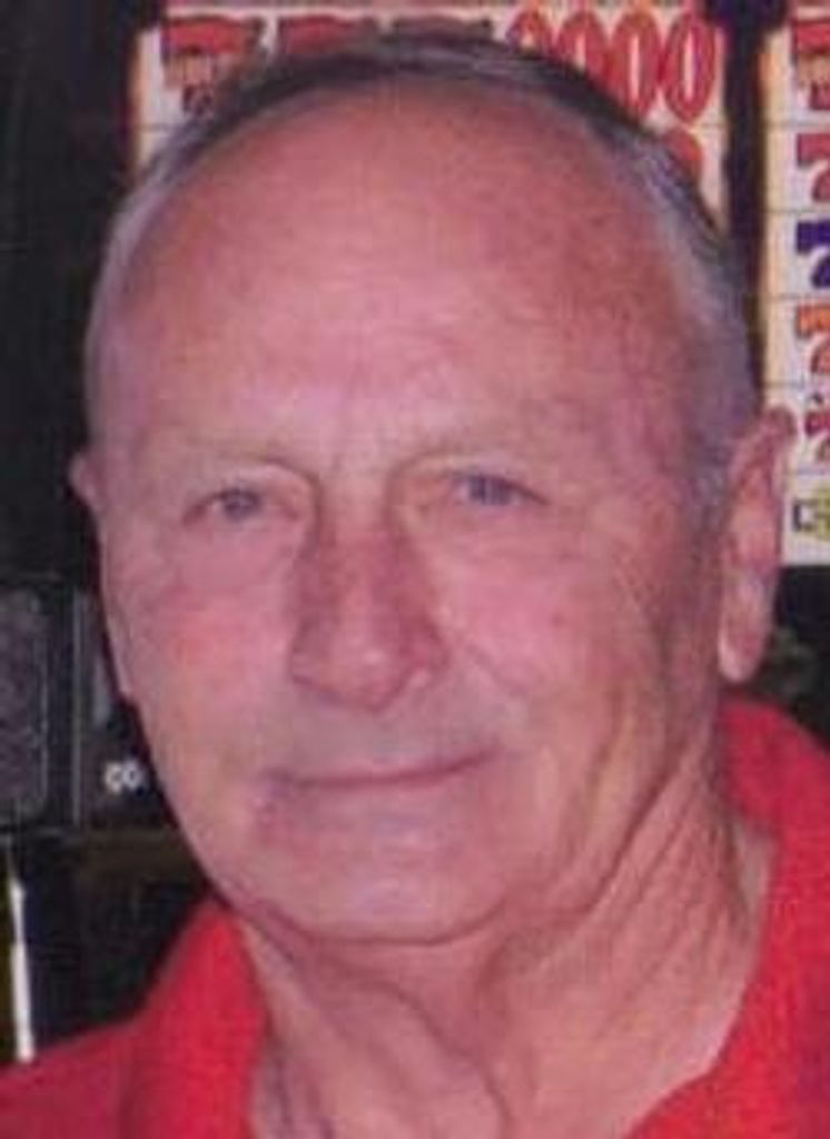 Elmer B. Richardson Profile Photo