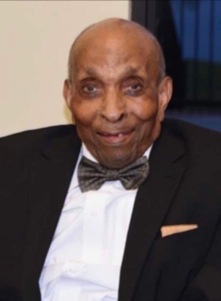 Mr. Alex Spencer, Jr. Profile Photo