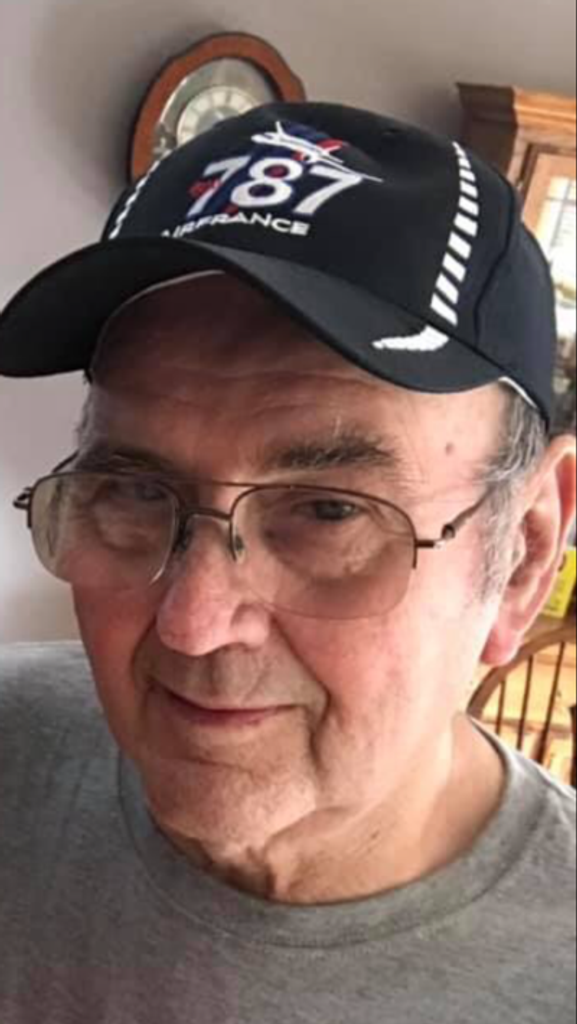 Earl Roger Simpson Profile Photo
