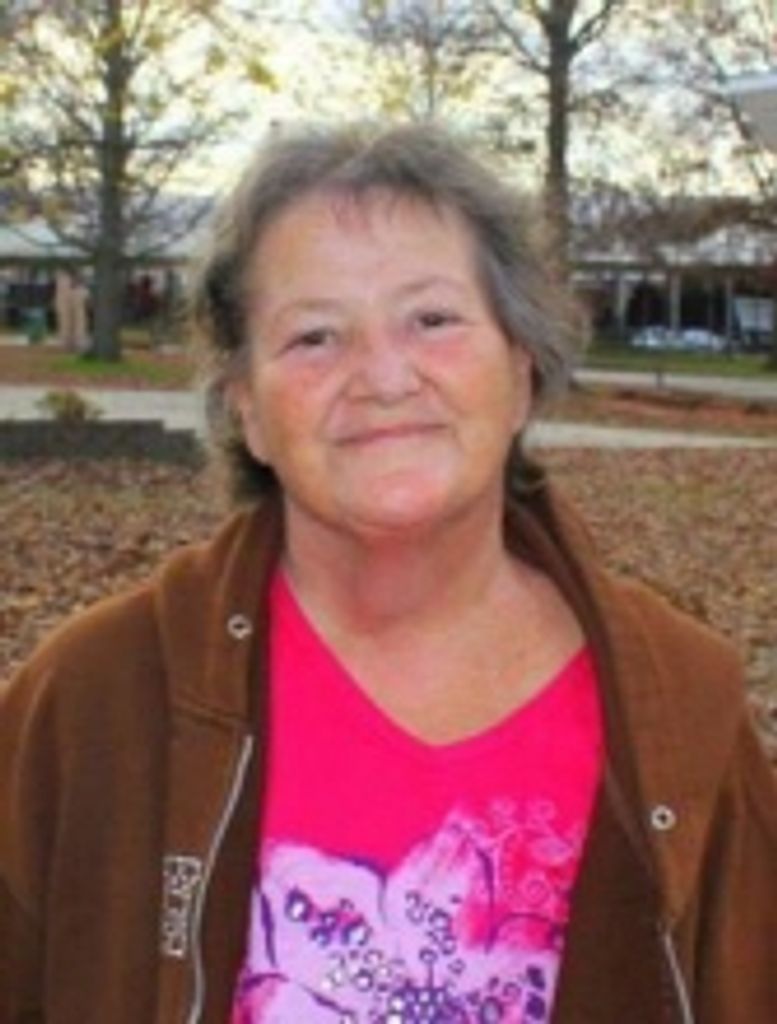 Sarah V. Fleming