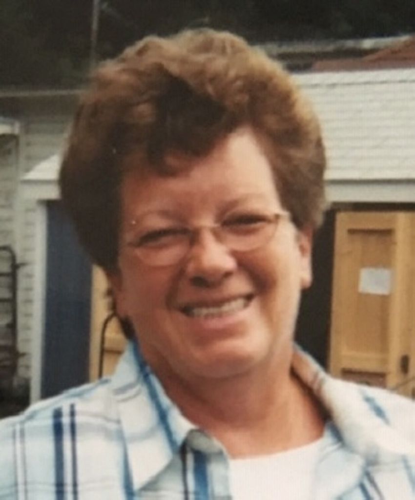 Judy Renner