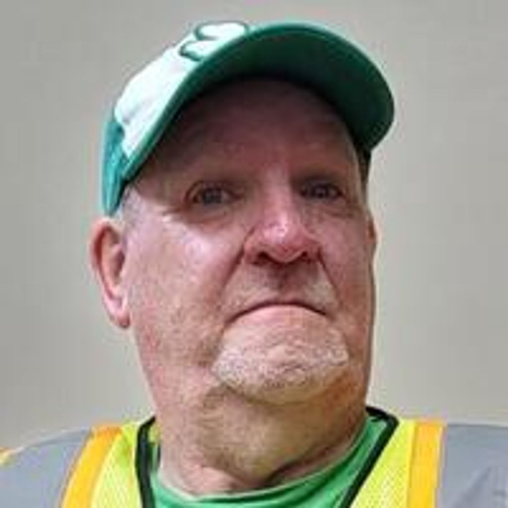 Roger G. Williams Profile Photo