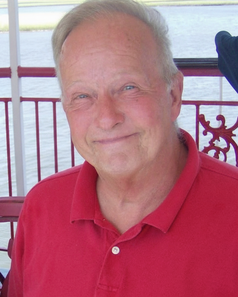 Donald Rich Riddle Jr. Profile Photo