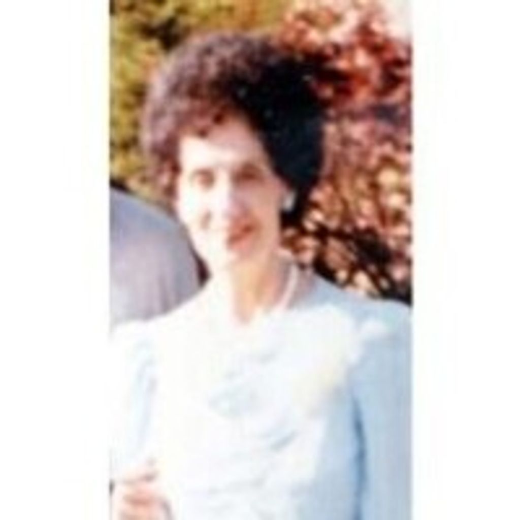 Pauline Rogers