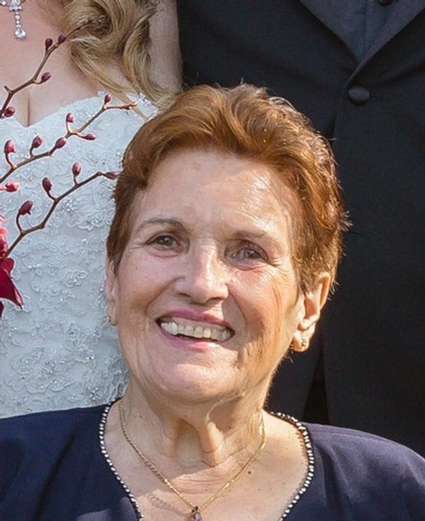 Maria Esther Grane Shea Profile Photo