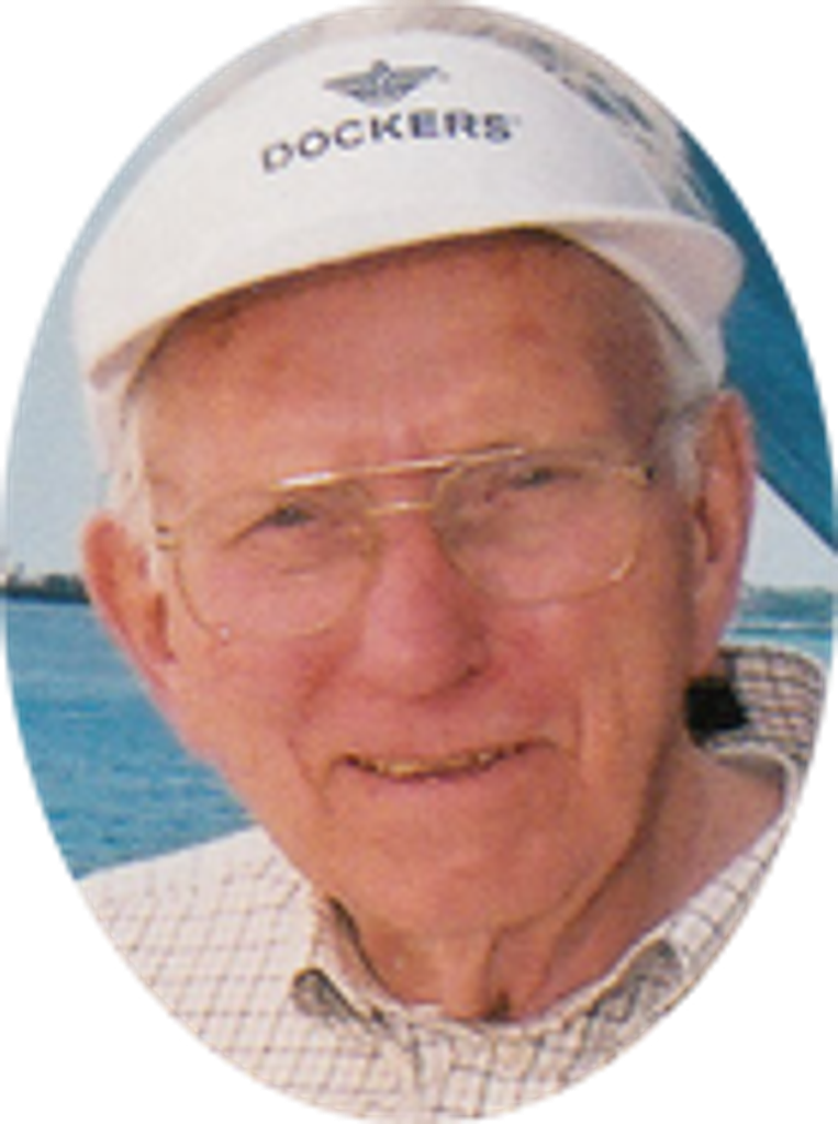 William "Harry" Loftus Profile Photo
