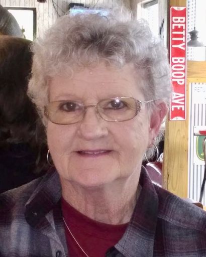 Sylvia Brady Brown's obituary image