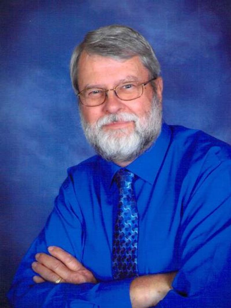 David "Dave" Fritz Profile Photo