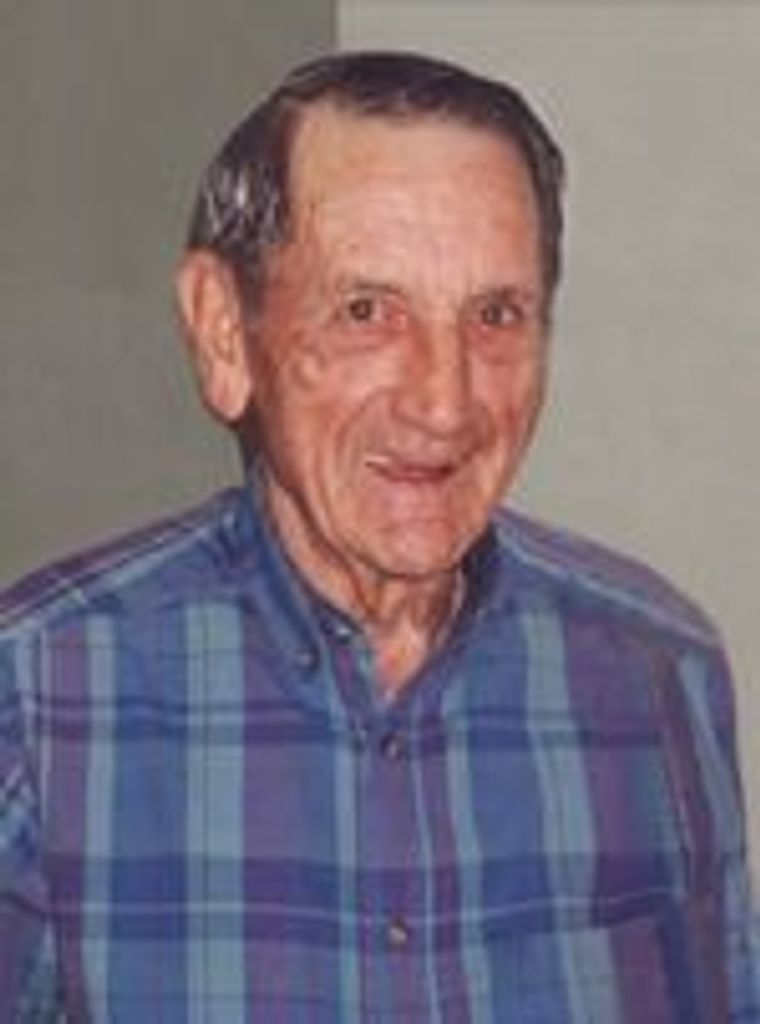 John A. Crosser