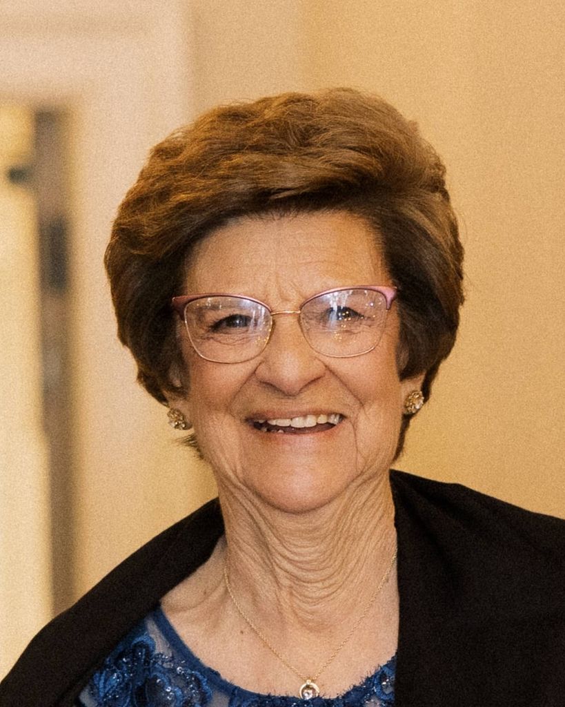 Grace A. Konstantinides