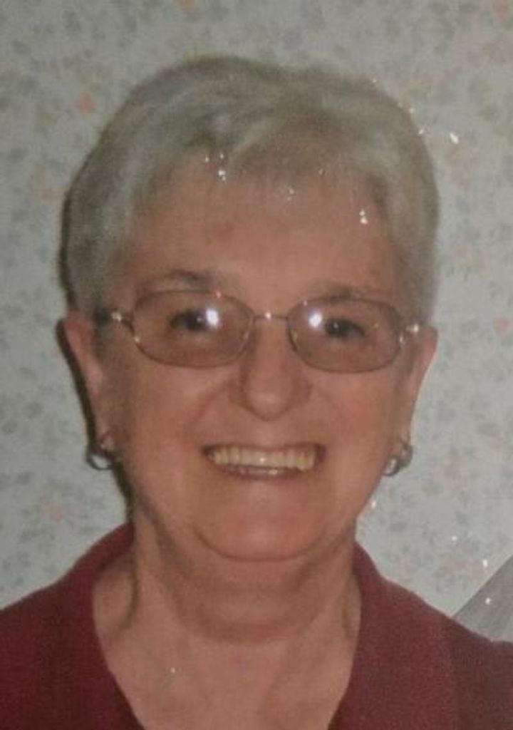 Connie Walker Profile Photo