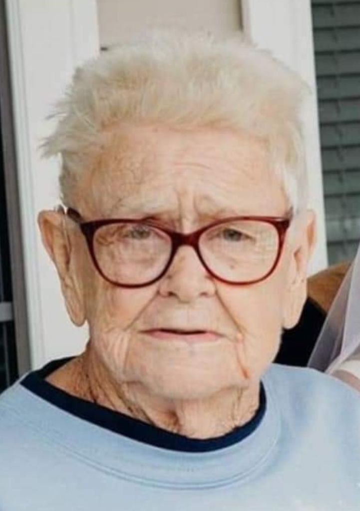 Roberta Hall Handy Profile Photo