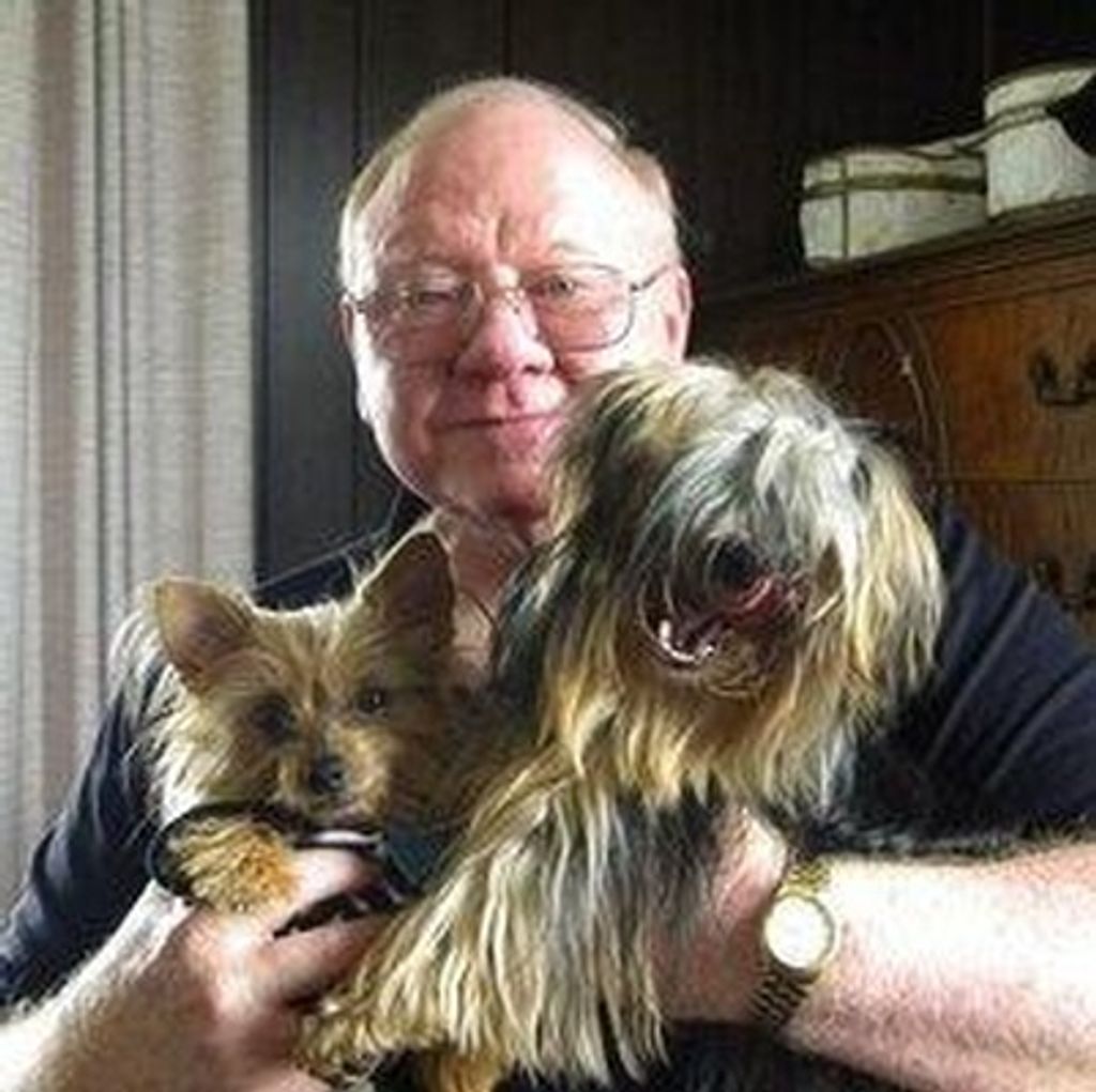 Ronald Dale Renick
