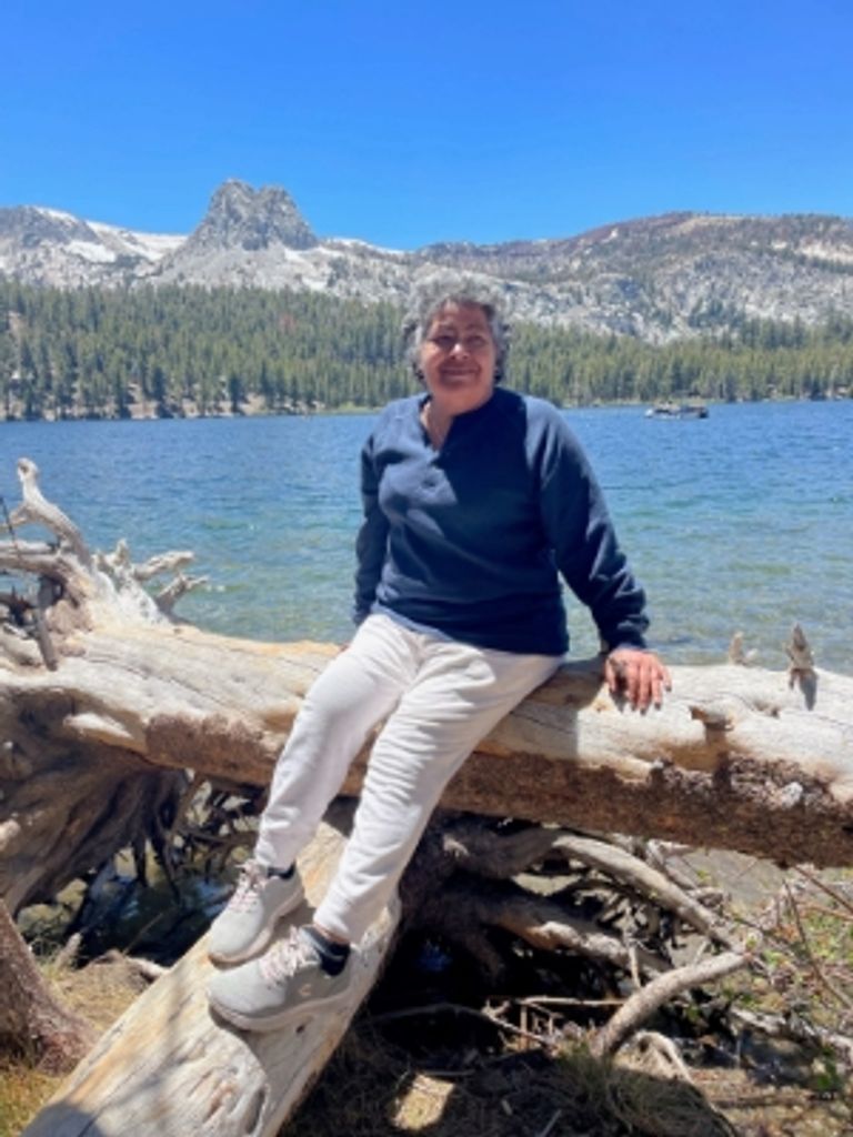 Irma Avina Hernandez Profile Photo