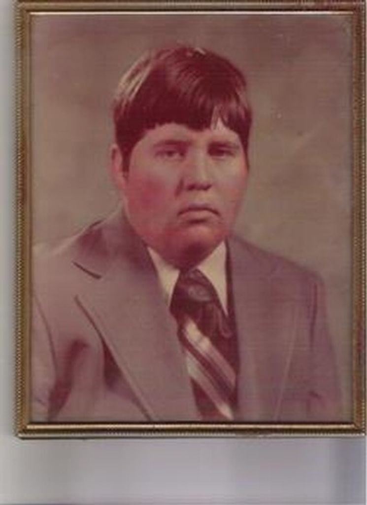 James Odell Nelms