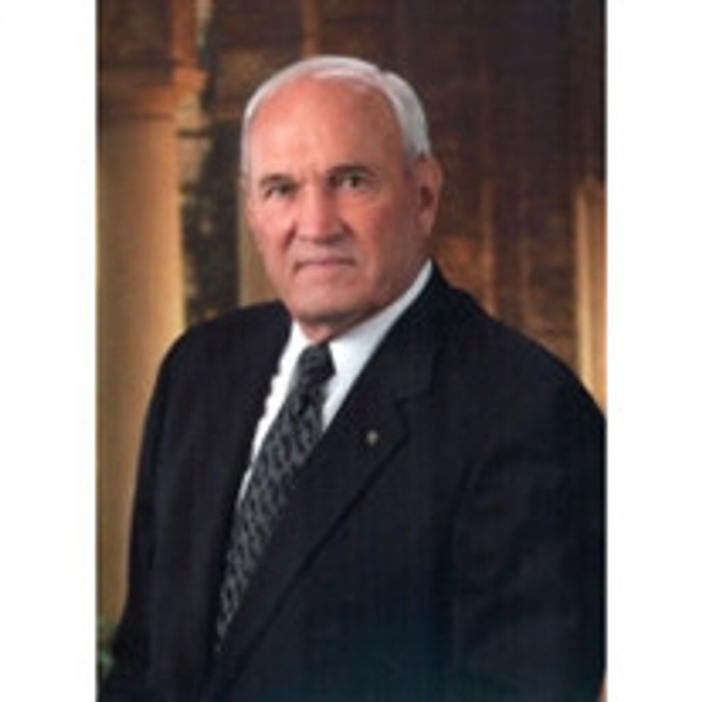 Edsel F. Duhon