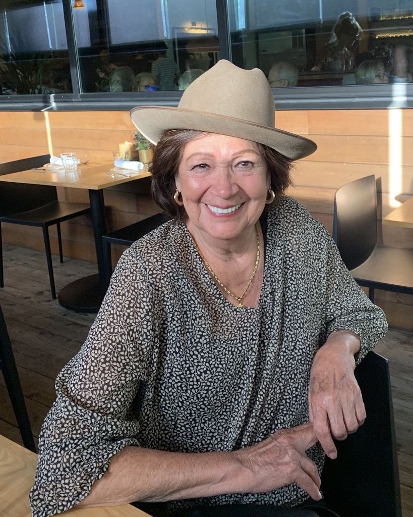 Susana Castillo-Savinovich Profile Photo