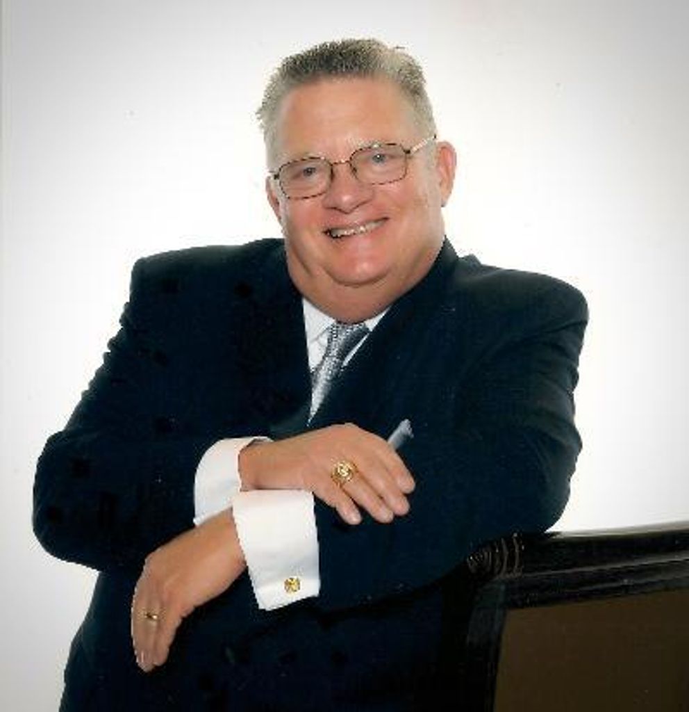 Colonel Michael Ray Seale, (Usaf-Retired) Profile Photo