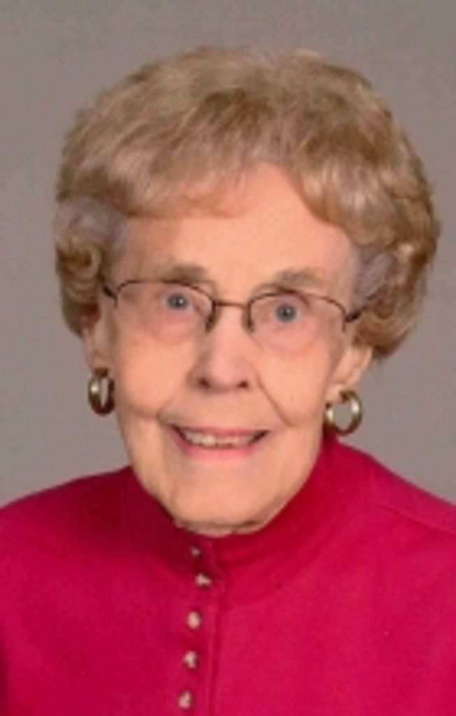 Marilyn Mathilde Veglahn