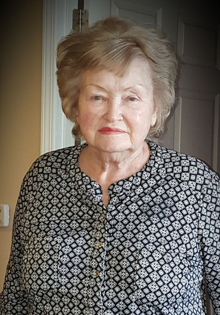 Emma “Marie” Nichols Addison